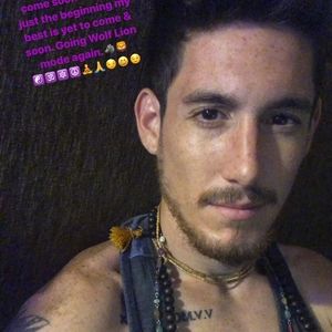 Meet your Posher, Matthew